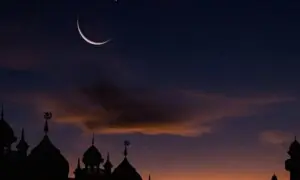 ربیع الاول کے چاند سے متعلق اعلان ہوگیا
