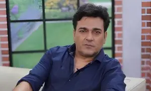اداکار اظفر علی نے تیسری شادی کی تفصیلات پہلی بارشیئر کردیں اداکار اظفر علی نے تیسری شادی کی تفصیلات پہلی بارشیئر کردیں