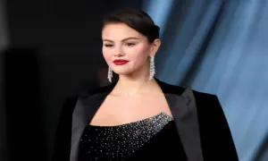 Investors sue Selena Gomez for alleged fraud over mental-health start-up