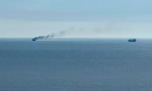 Russia dismisses idea of Black Sea ceasefire