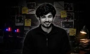 میر رضا کیس کی تفتیشی ٹیم میں مزید 2 افسران شامل، تعداد 9 ہوگئی میر رضا کیس کی تفتیشی ٹیم میں مزید 2 افسران شامل، تعداد 9 ہوگئی