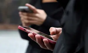France's top court blocks social media ban for under-15s