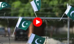 79 برس کا پاکستان: ہم کہاں پہنچے؟