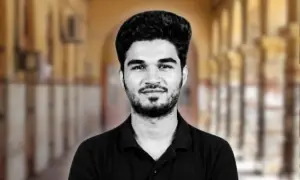 میر رضا کے بزنس پارٹنر کی عبوری ضمانت منظور، شہر سے باہر جانے پر پابندی عائد