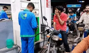 حکومت کا پیٹرول اور ڈیزل کی قیمتیں 17 اگست تک برقرار رکھنے کا فیصلہ