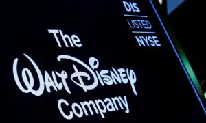 Disney, Square Enix unveil new look at &lsquo;Kingdom Hearts 4&rsquo;