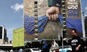 ایرانی معیشت تباہ کرنے کی تیاری، ٹرمپ کے سامنے پانچ طریقے