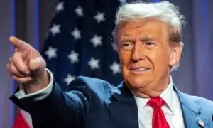 ایرانی معیشت تباہ کرنے کی تیاری، ٹرمپ کے سامنے پانچ طریقے