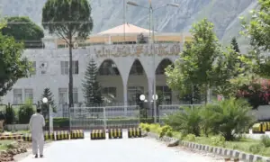 PML-N finalises AJK PM, reserved seat nominations