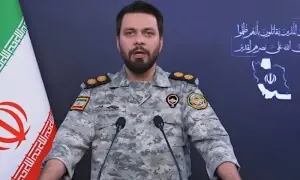 ایرانی مسلح افواج کا امریکا اور اسرائیل کے خلاف مزاحمت جاری رکھنے کا اعلان