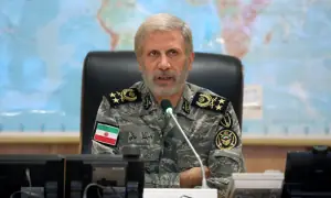 Iran offers $30,000 bounty for killing or capturing US soldiers