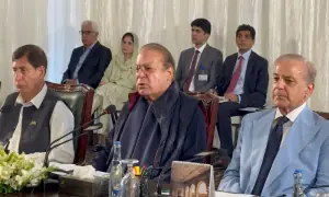آزاد کشمیر کے وزیراعظم کا نام فائنل، اعلان آج متوقع