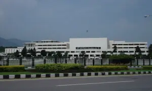 Parliament set for busy day as NA, Senate take up 111-point agenda