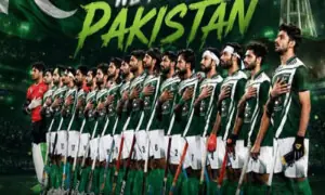 Pakistan face Wales in must-win Hockey World Cup clash today