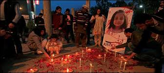 12 Days since Zainab's murder culprit still at loose | Aaj News