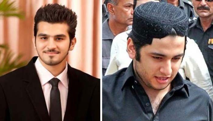 SC directs Govt to put Shahrukh Jatoi and others name on ECL | Aaj News