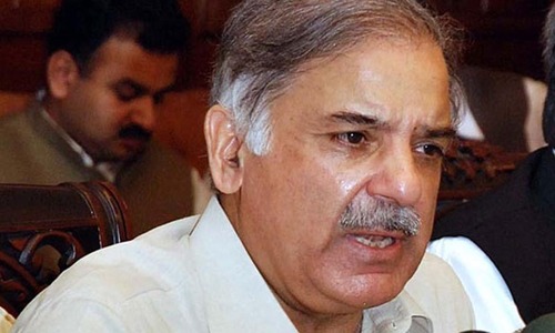 Punjab CM Shehzab Sharif forms JIT to probe Kasur Incident | Aaj News