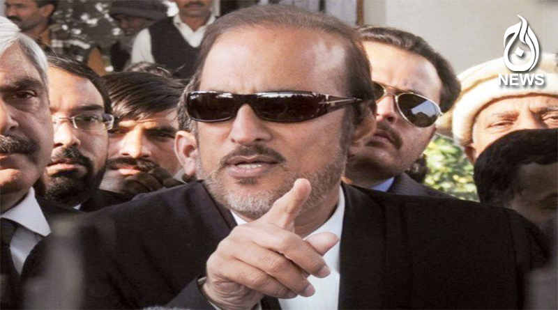 Babar awaz call for thorough probe in zainab murder case | Aaj News