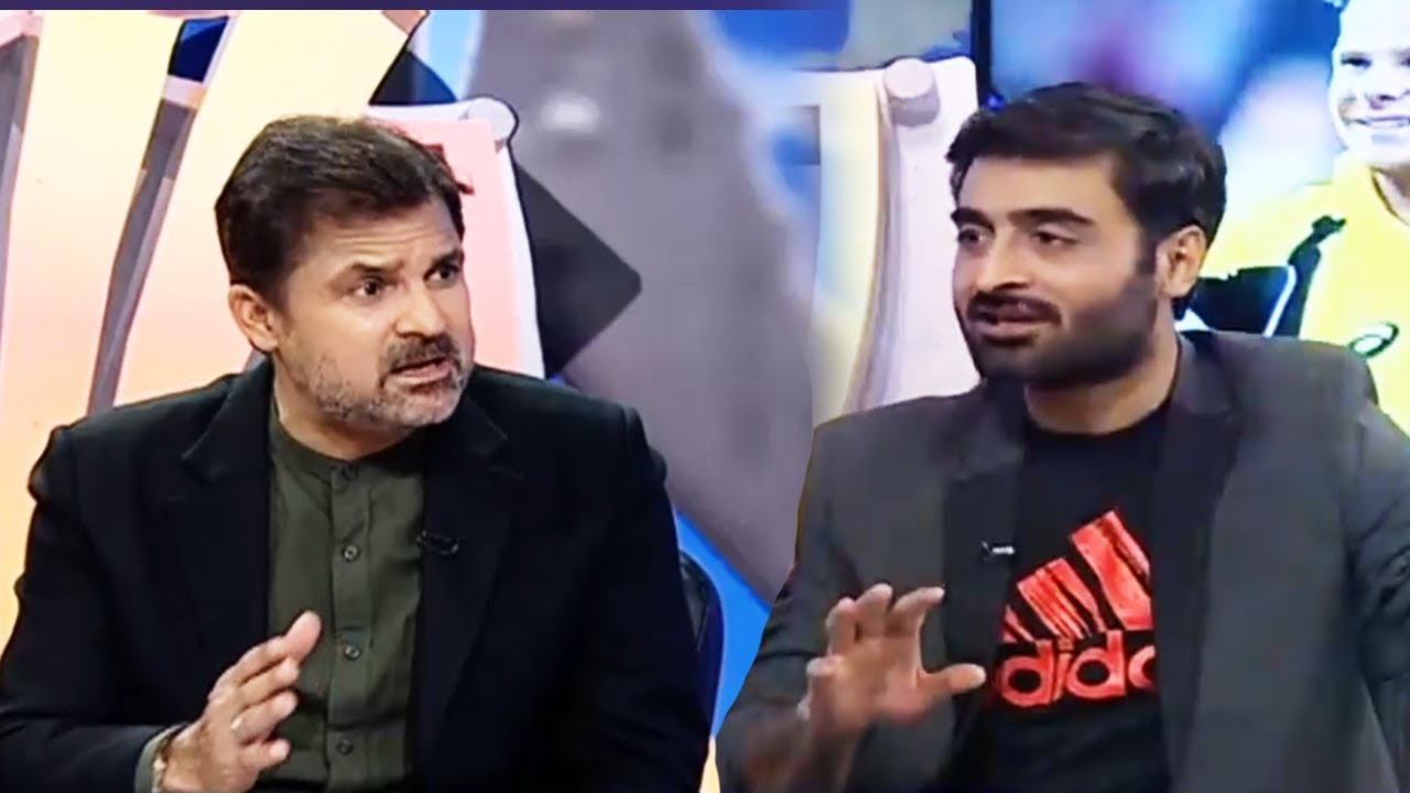 Behind The Wicket With Moin - 5 January 2018