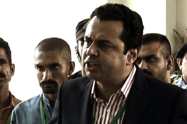 Contempt of Parliament is public humiliation, Talal Chaudhry | Aaj News