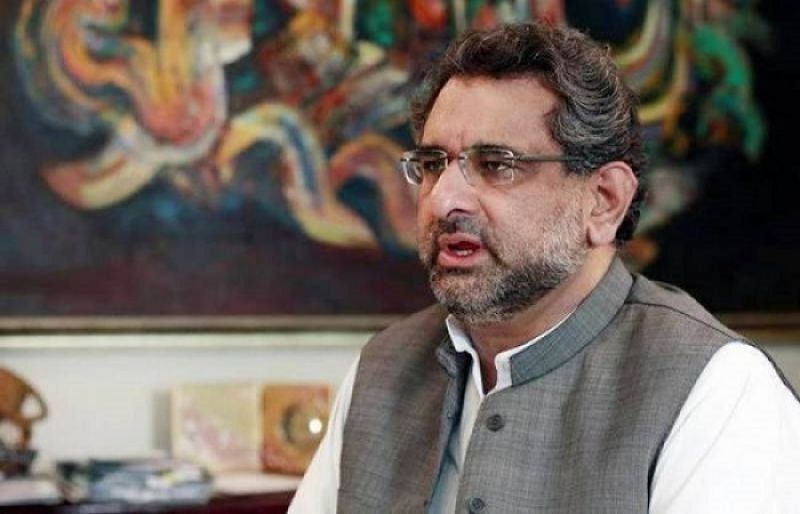 PM says Pakistan's constitution ensures equal right for all | Aaj News