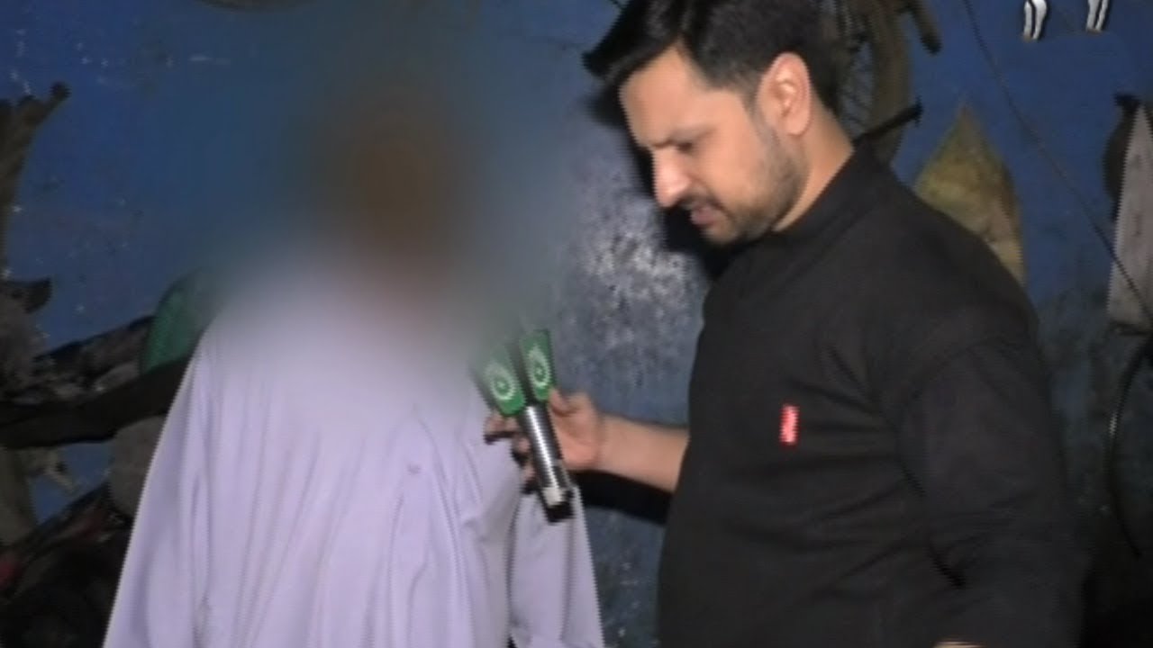 Target - 31 December 2017 | Aaj News