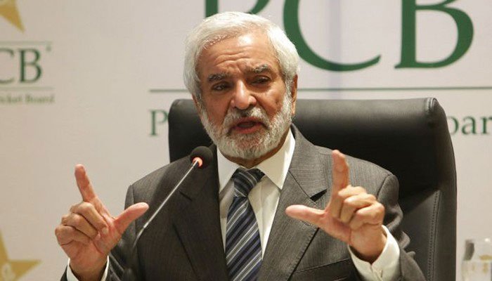 PCB chairman hints at major changes in cricket team