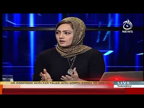 فیصلہ آپ کا، عاصمہ شیرازی کے ساتھ | 1 اکتوبر 2019