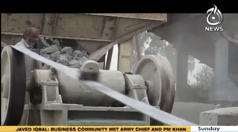 سیاست سے ہٹ کے | 6 اکتوبر 2019