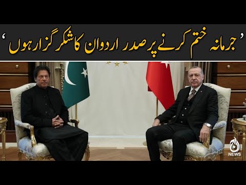 پاکستان میں تو سونے اور تانبے کے بڑے ذخائرہیں ؛ وزیراعظم