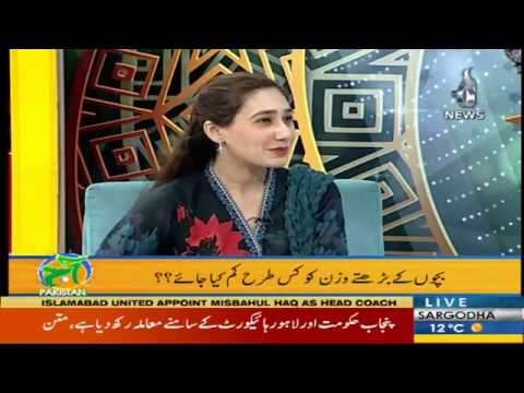 آج پاکستان، سدرہ اقبال کے ساتھ | 6 دسمبر 2019