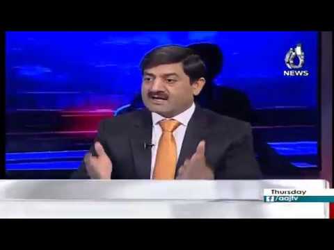 روبرو ، شوکت پراچہ کے ساتھ | 12 مارچ 2020