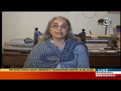 Spotlight with Munizae | 19 March 2020