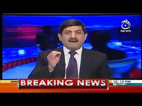 روبرو ، شوکت پراچہ کے ساتھ | 6 مارچ 2020