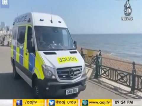 Dunya bhar main corona mutasireen ki tadad 17 lakh say barh gaye