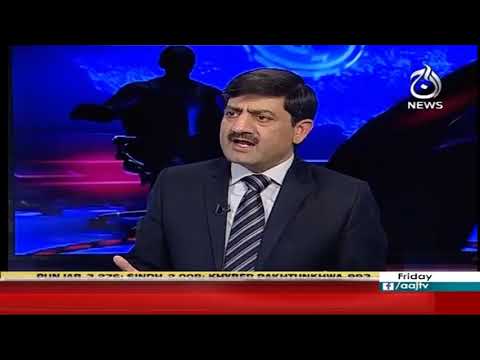 Rubaroo | 17 April 2020 | Aaj News