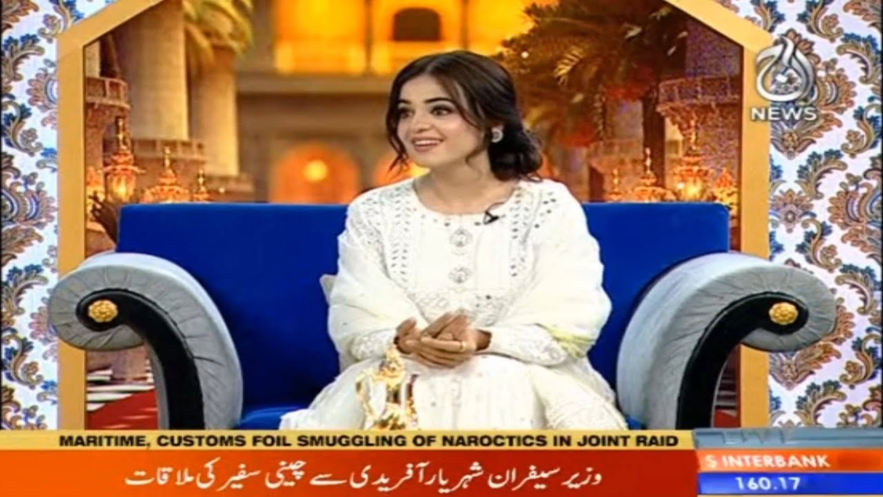 Which dreams did actress Sumbul make come true after she became a star?