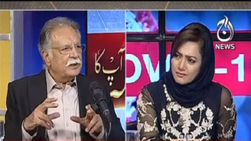 Kya Chaudhry Nisar ki Policy thik thin?