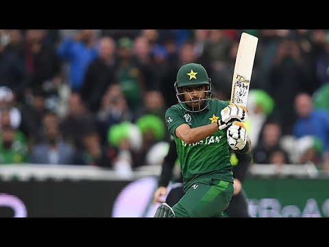 Babar Azam appointed Pakistan's new ODI captain by PCB