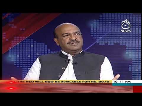 Rubaroo | 30 April 2020 | Aaj News