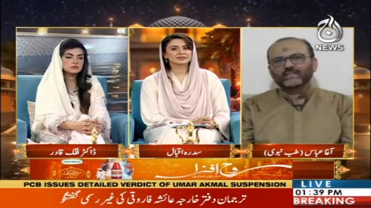 Useful tips to avoid dehydration in hot weather