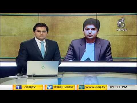 Bilawal Bhutto did not tell what the Sindh government did. Murad Saeed