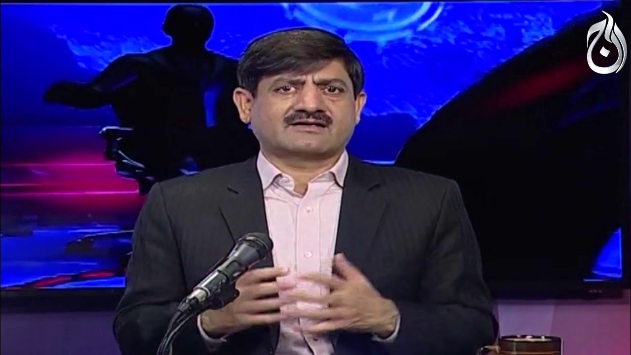 Rubaroo | 21 June 2020 | Aaj News | AJT Rubaroo | 21 June 2020 | Aaj News | AJT