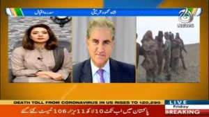 What is happening on  Ladakh  between India and China?