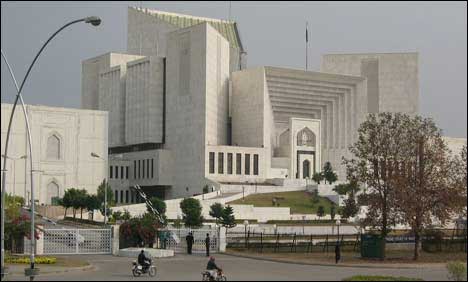 لاہور ہائیکورٹ راولپنڈی بینچ کا حلقہ بندیوں سے متعلق فیصلہ کالعدم قرار