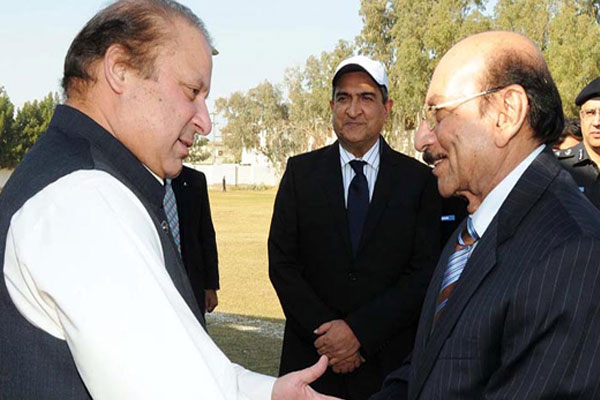 وزیر اعلیٰ سندھ کا وزیر اعظم سے قراردادکا احترام یقینی بنانے کا مطالبہ