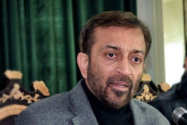 اب فرنٹ فٹ پر کھیلنے کا وقت آگیا ہے، فاروق ستار