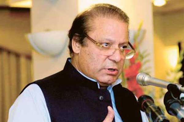 روشن خیالی اور تعلیم کے فروغ سے دشمنوں کا مقابلہ کریں گے،نواز شریف