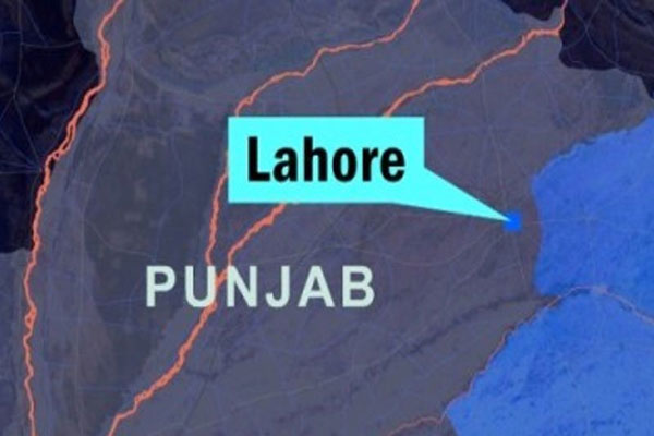 پنجاب کے مختلف شہروں میں اے پی ایس کے شہداءسے اظہار محبت