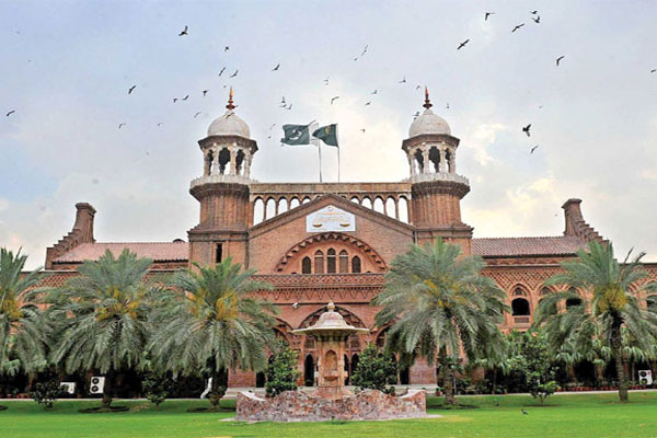 زین قتل کیس کے فیصلے کیخلاف فیصلہ محفوظ